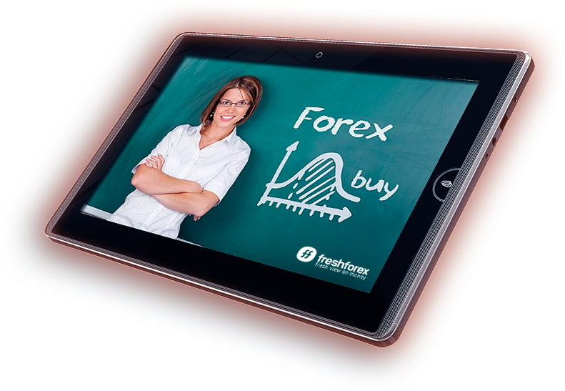 Видео уроки Forex